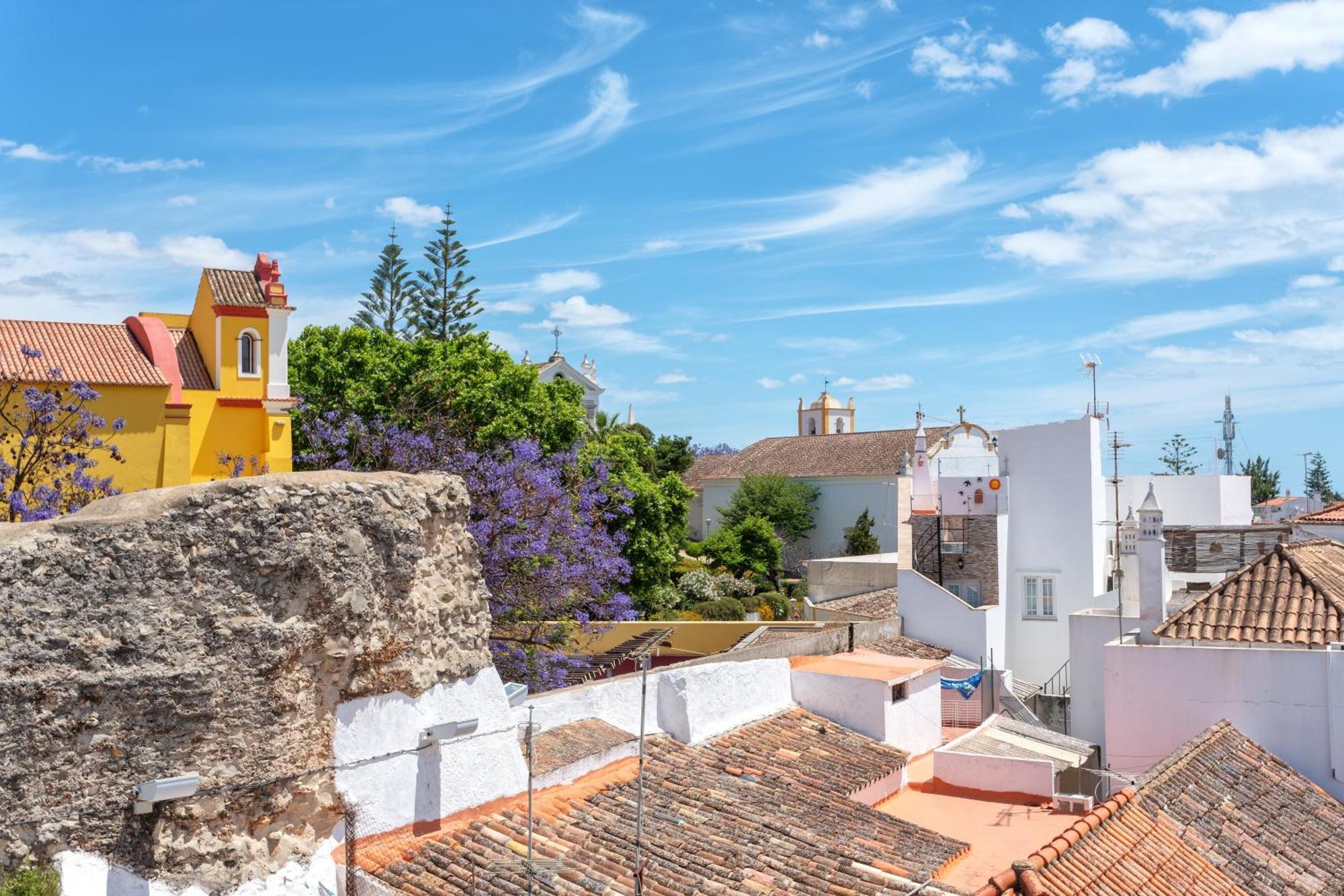 Casa Das Olarias Villa Tavira Exterior photo