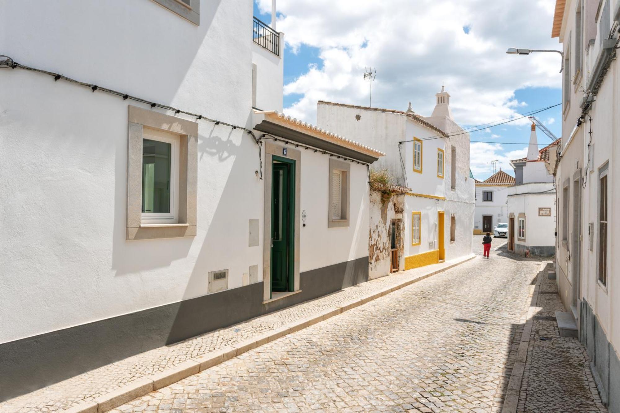 Casa Das Olarias Villa Tavira Exterior photo